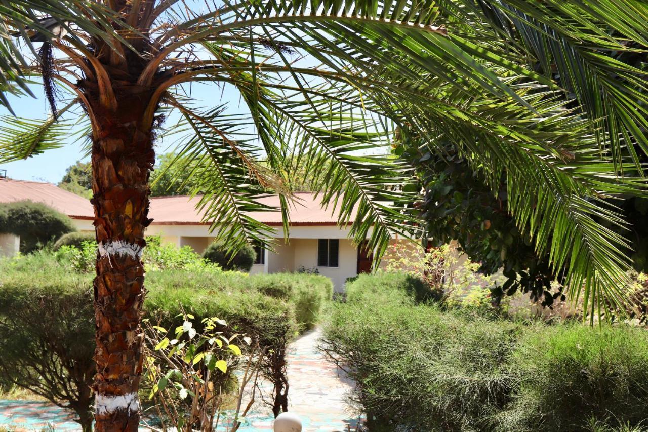 Yuna Village Garden Resort Tubaya Ngoại thất bức ảnh