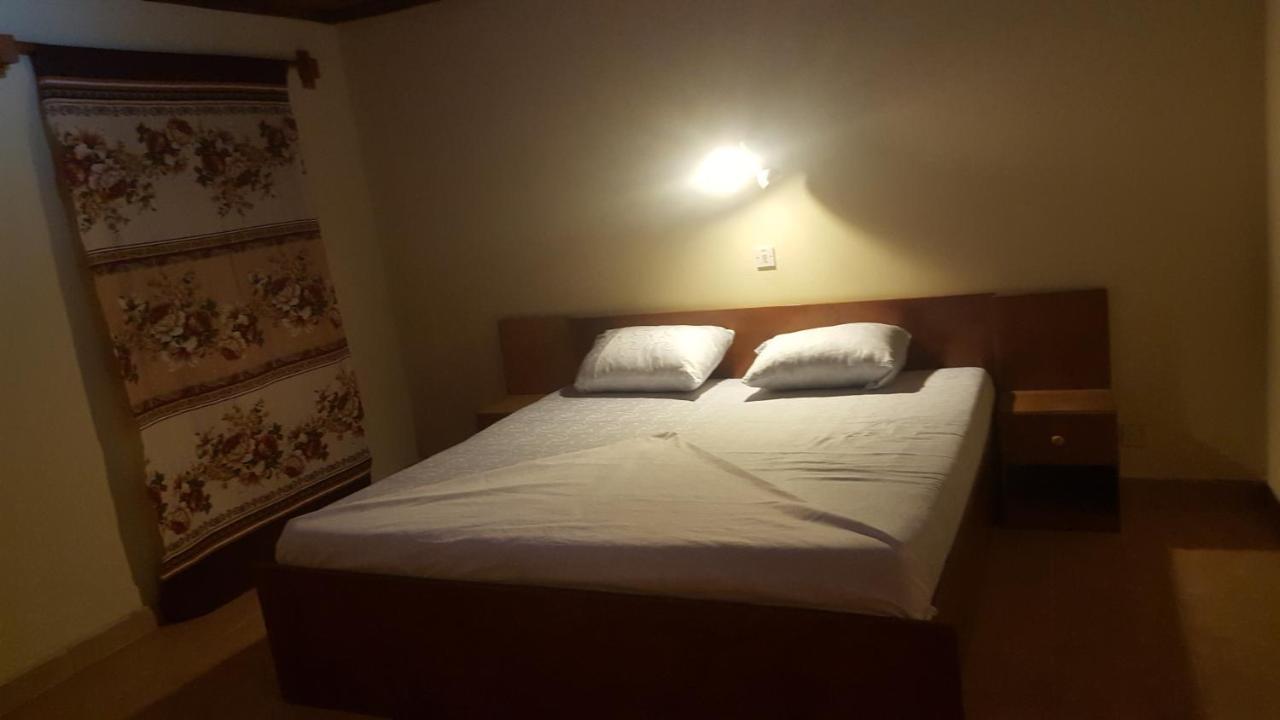 Yuna Village Garden Resort Tubaya Ngoại thất bức ảnh