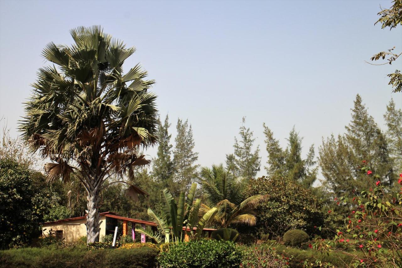 Yuna Village Garden Resort Tubaya Ngoại thất bức ảnh