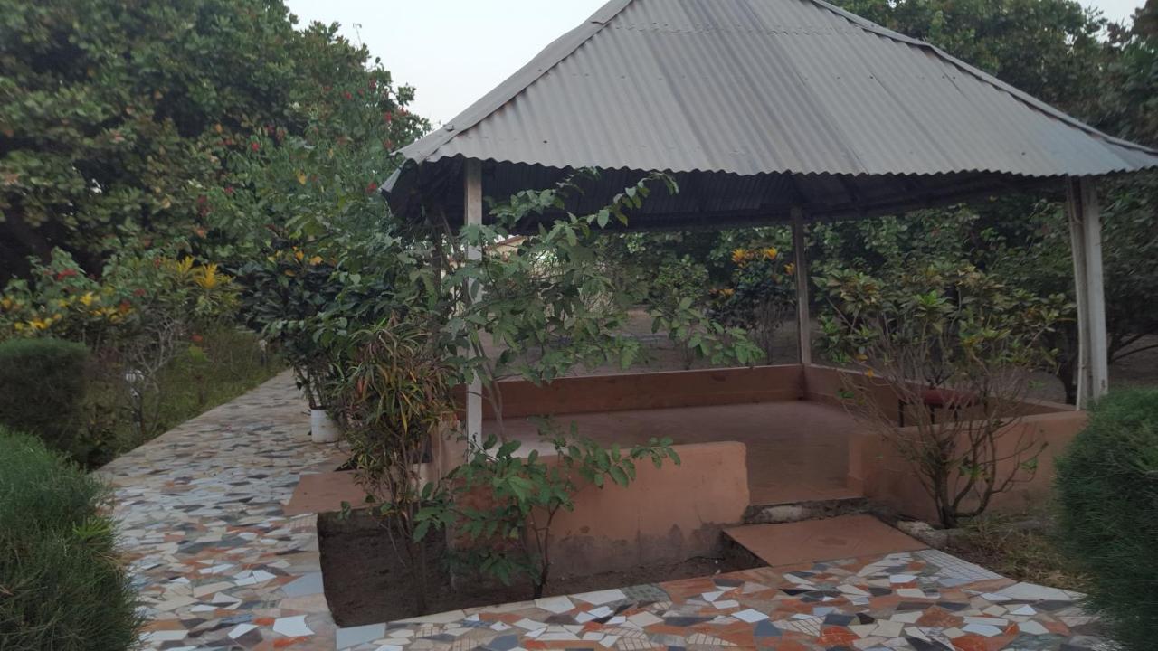 Yuna Village Garden Resort Tubaya Ngoại thất bức ảnh